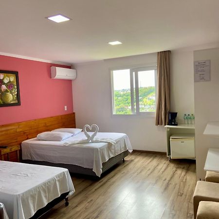 Casa Zanata Apartman Gramado Kültér fotó