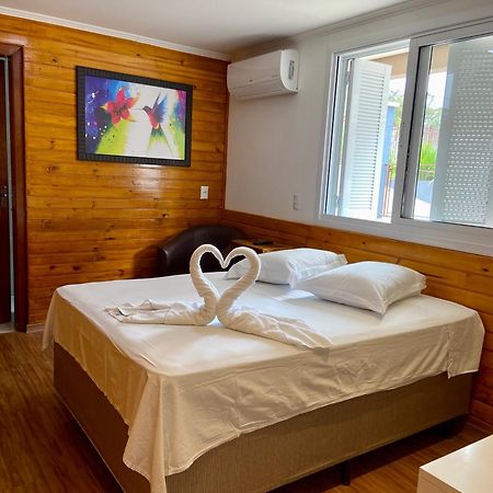 Casa Zanata Apartman Gramado Kültér fotó