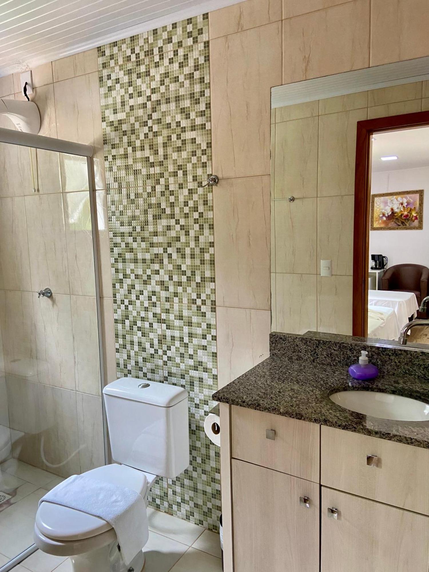 Casa Zanata Apartman Gramado Kültér fotó