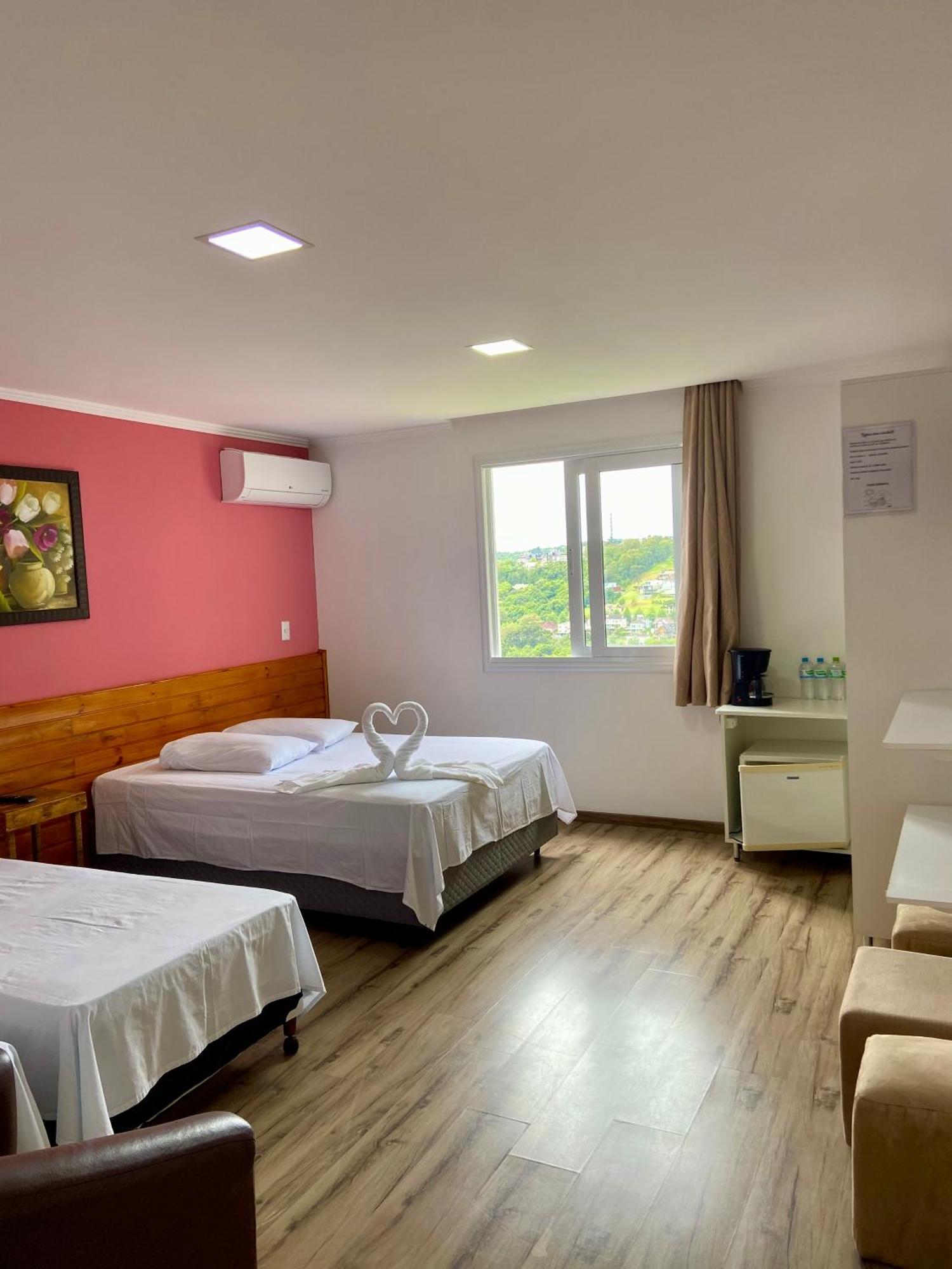 Casa Zanata Apartman Gramado Kültér fotó
