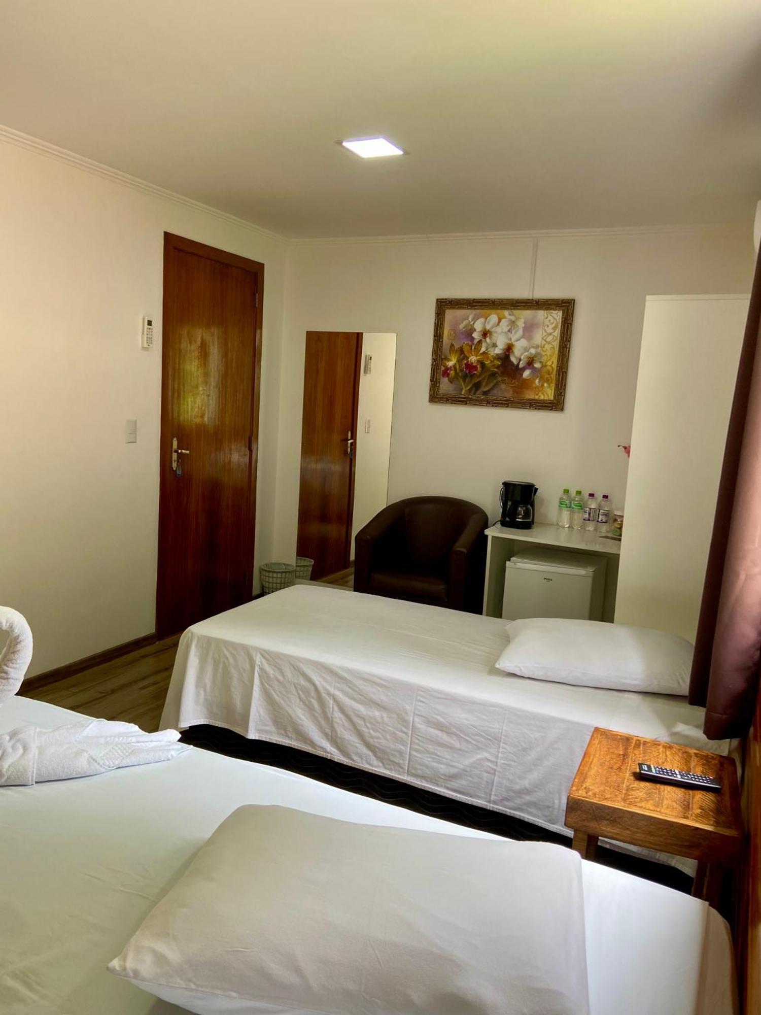Casa Zanata Apartman Gramado Kültér fotó