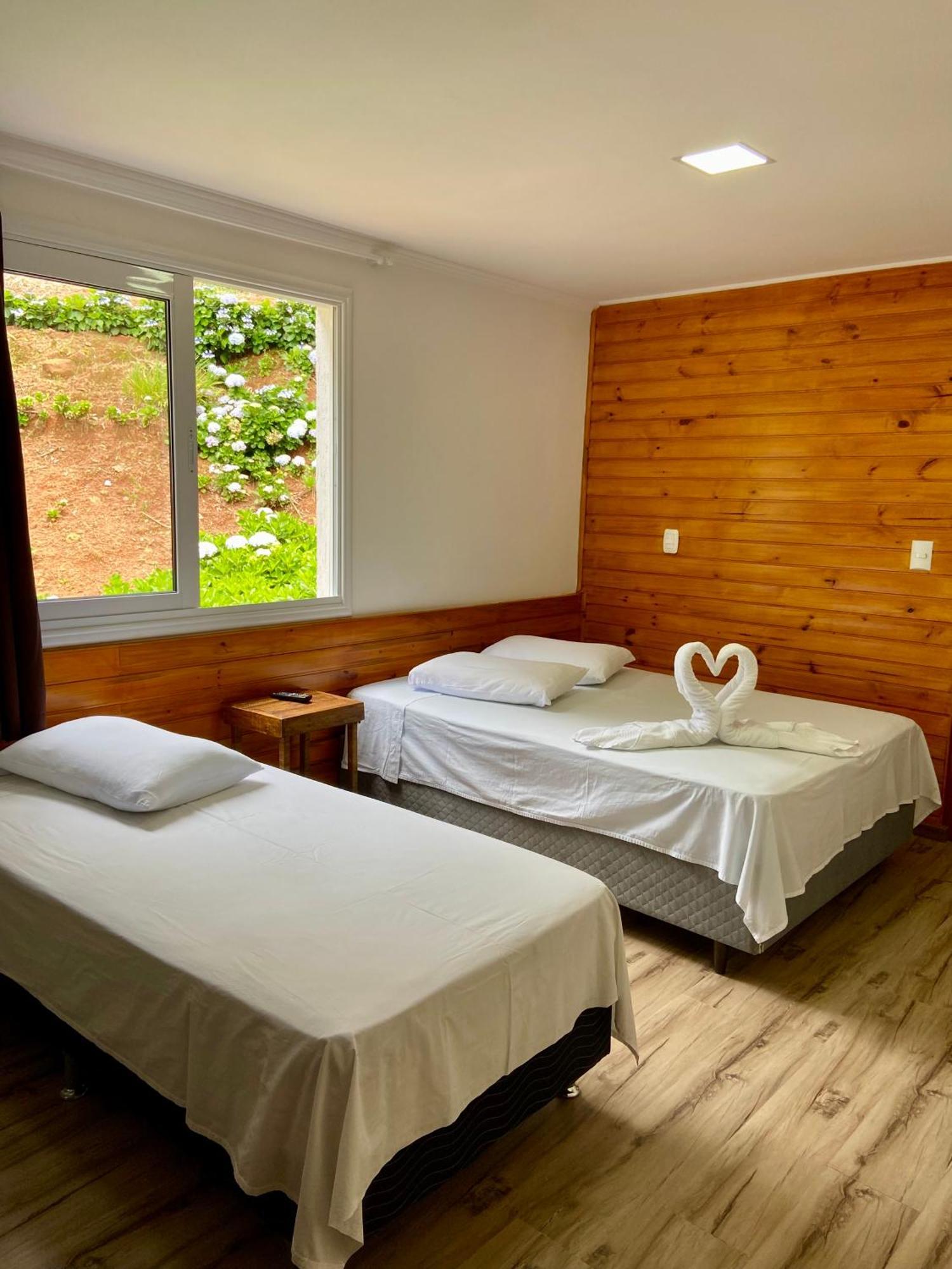 Casa Zanata Apartman Gramado Kültér fotó