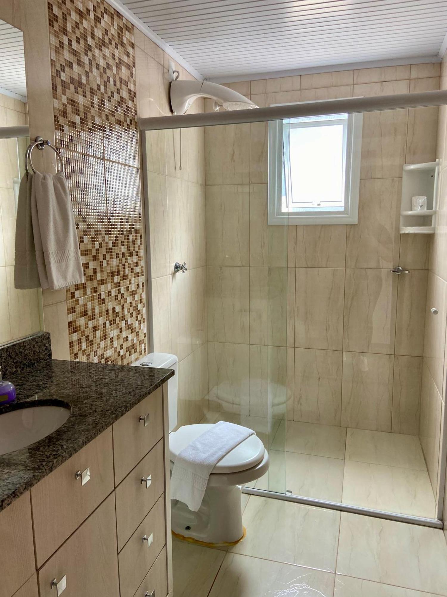 Casa Zanata Apartman Gramado Kültér fotó
