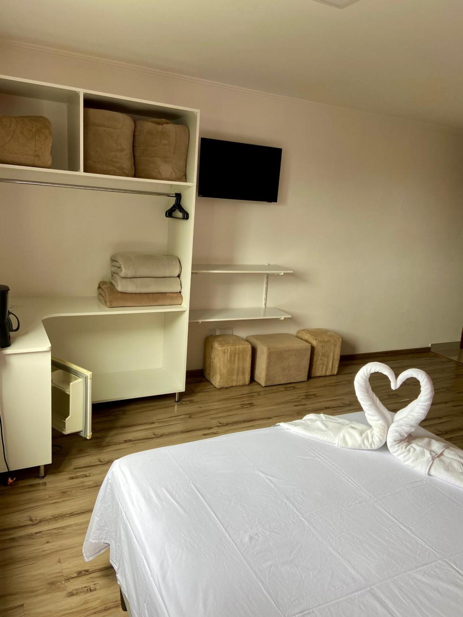 Casa Zanata Apartman Gramado Kültér fotó