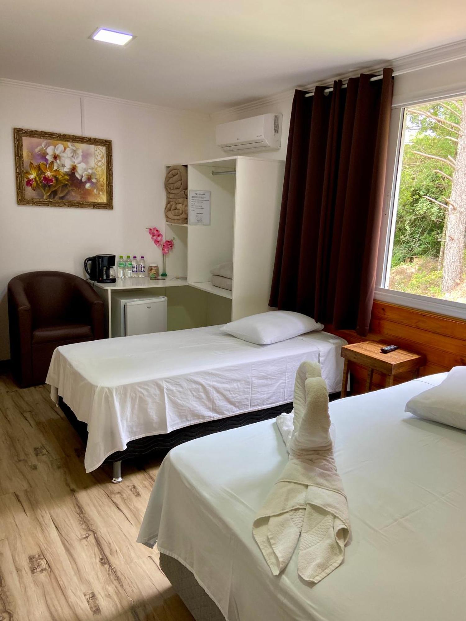 Casa Zanata Apartman Gramado Kültér fotó