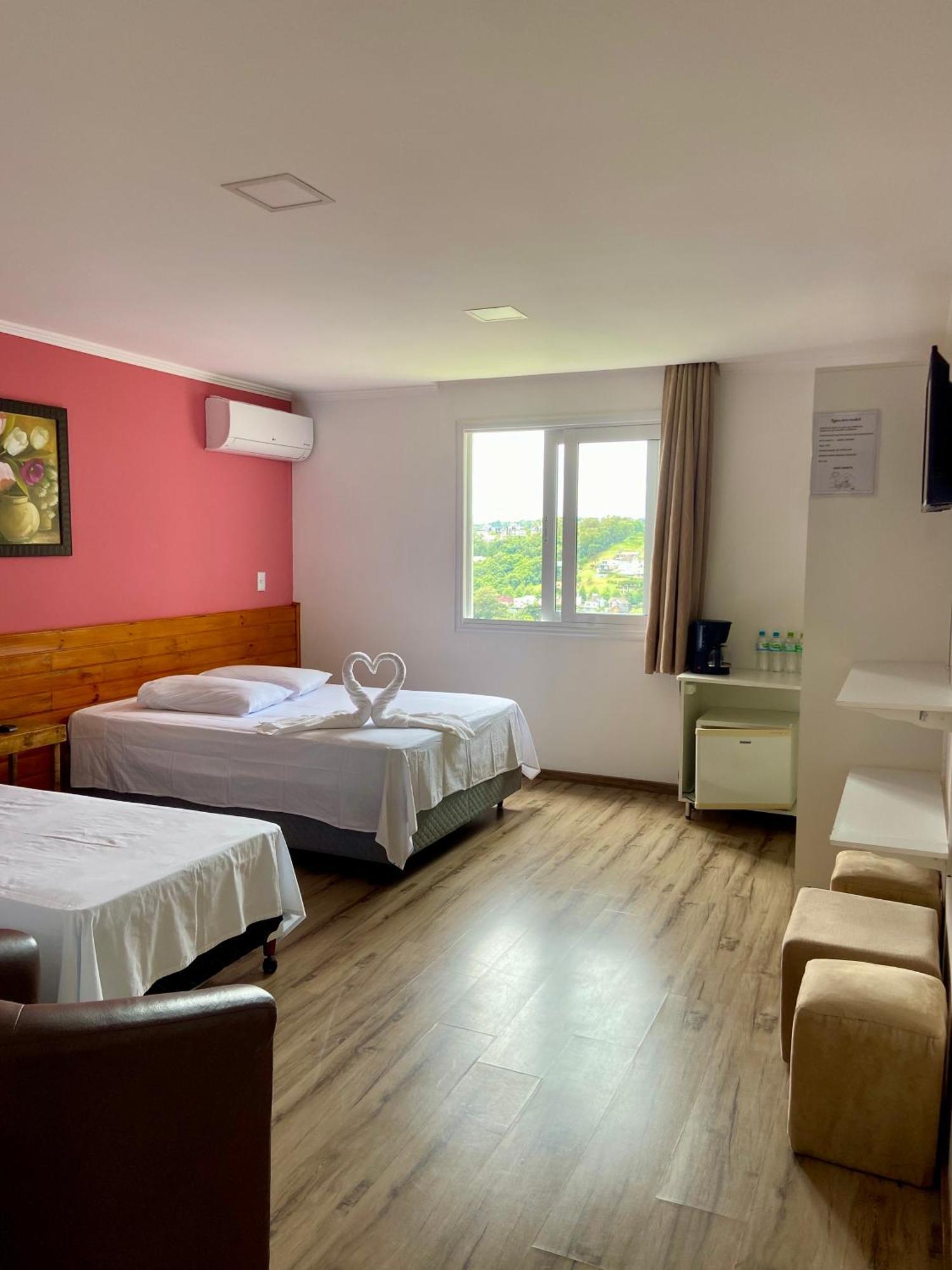 Casa Zanata Apartman Gramado Kültér fotó