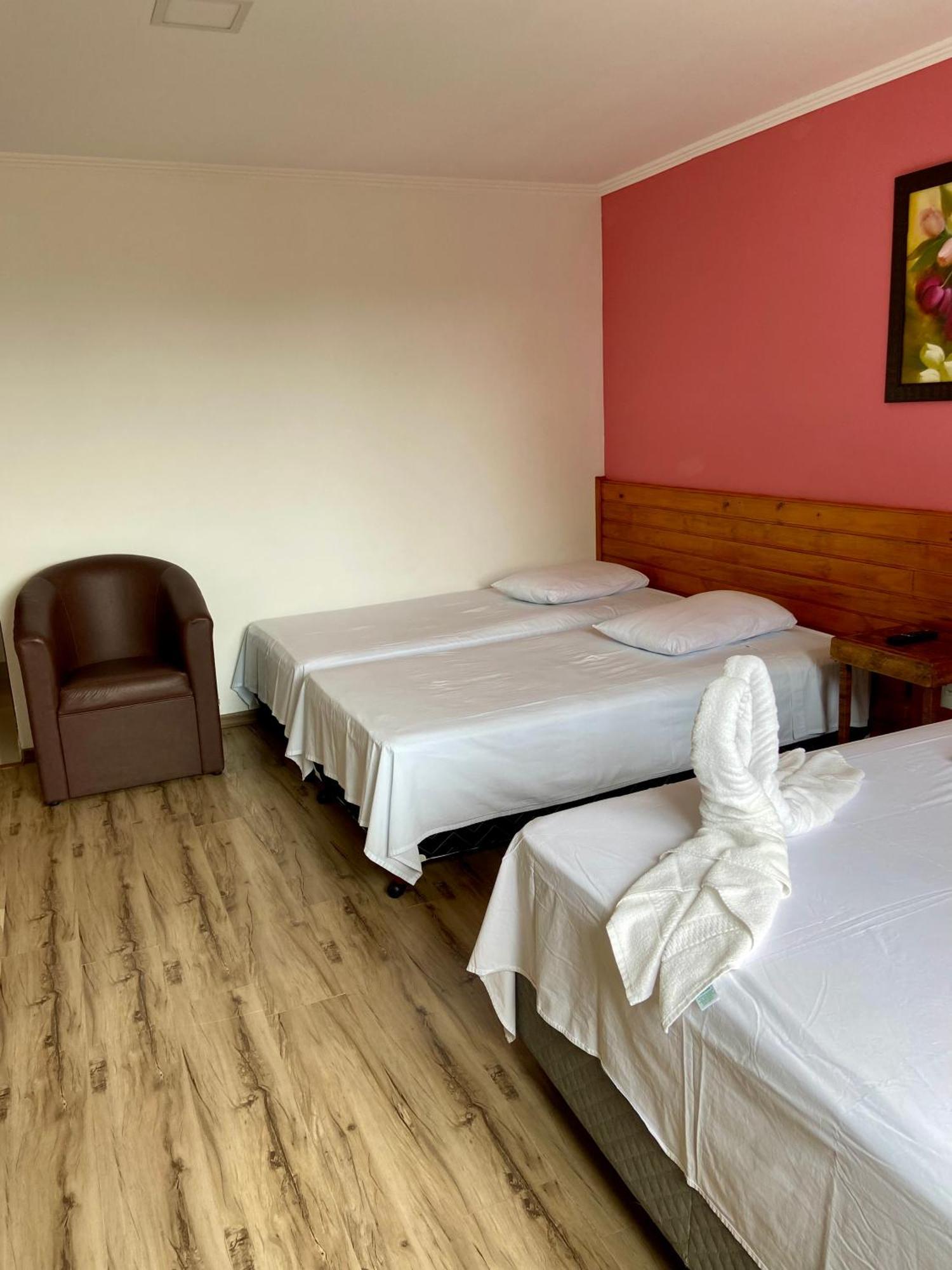 Casa Zanata Apartman Gramado Kültér fotó