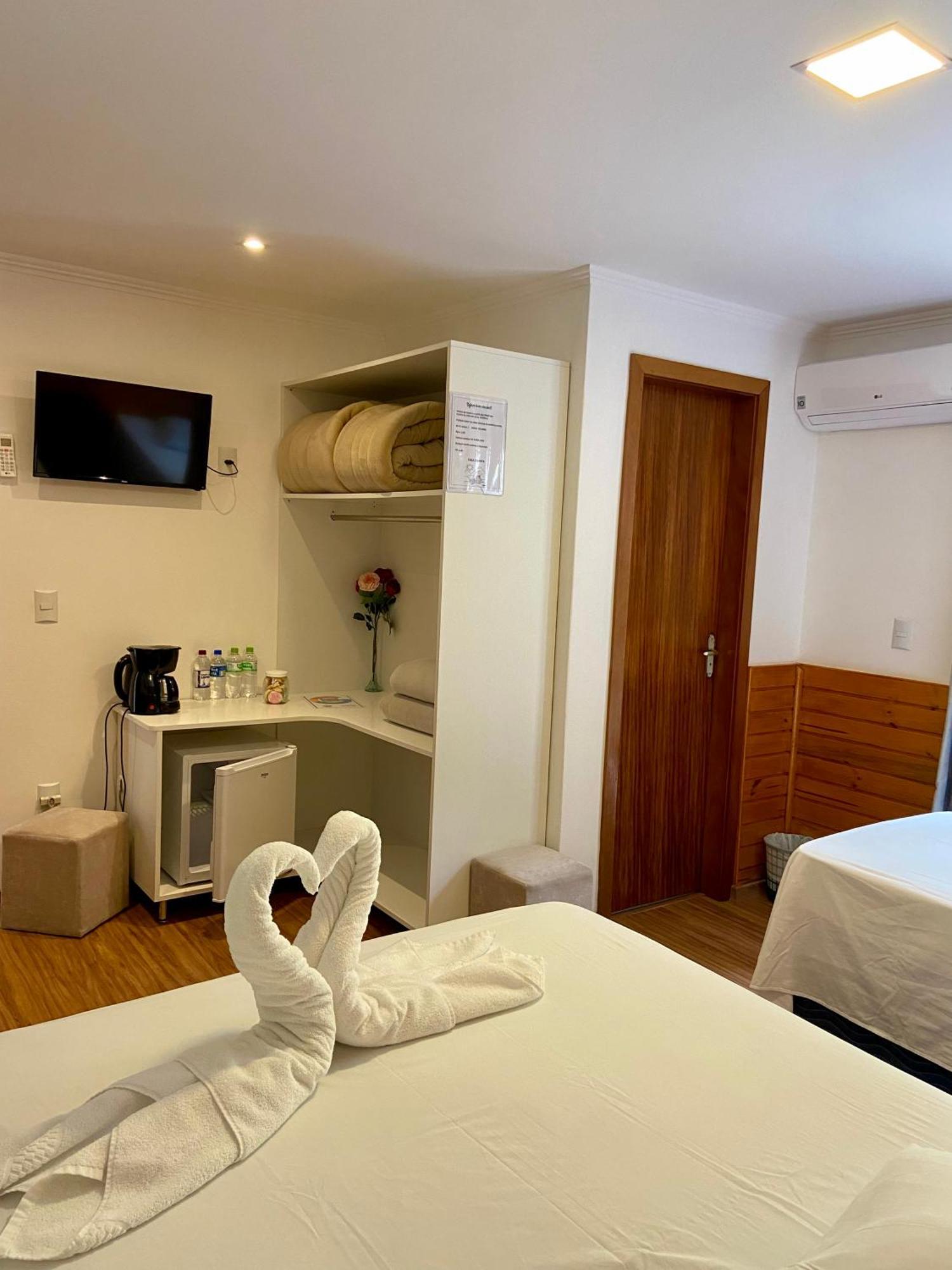 Casa Zanata Apartman Gramado Kültér fotó