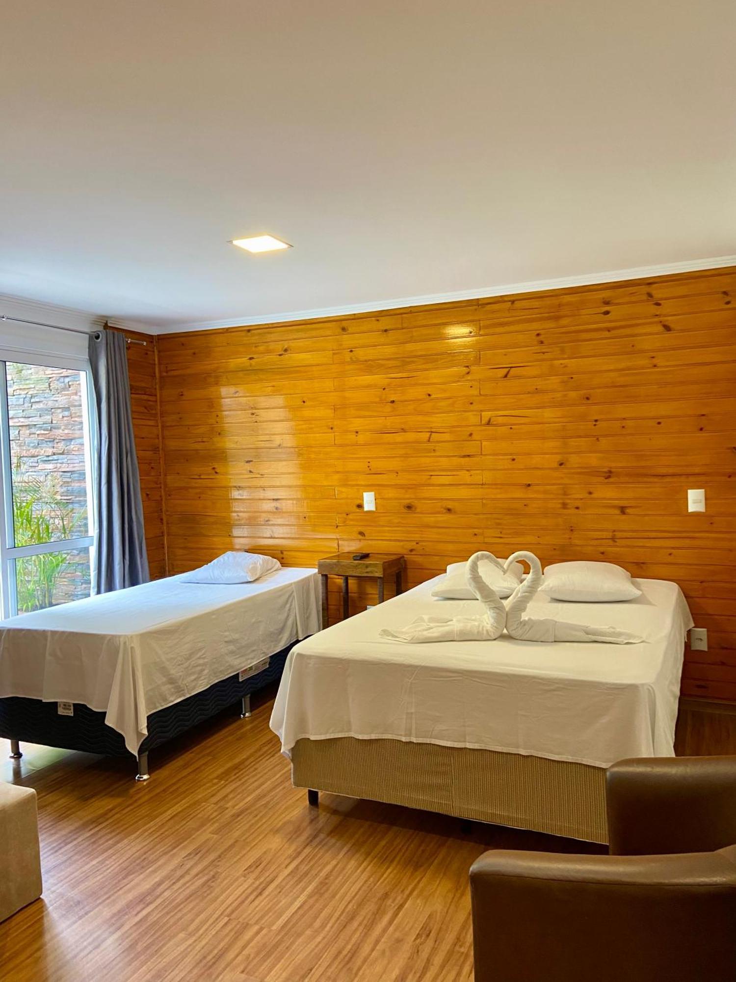 Casa Zanata Apartman Gramado Kültér fotó