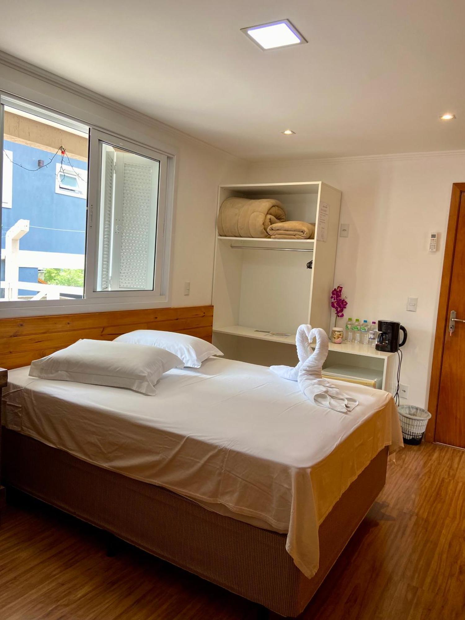 Casa Zanata Apartman Gramado Kültér fotó