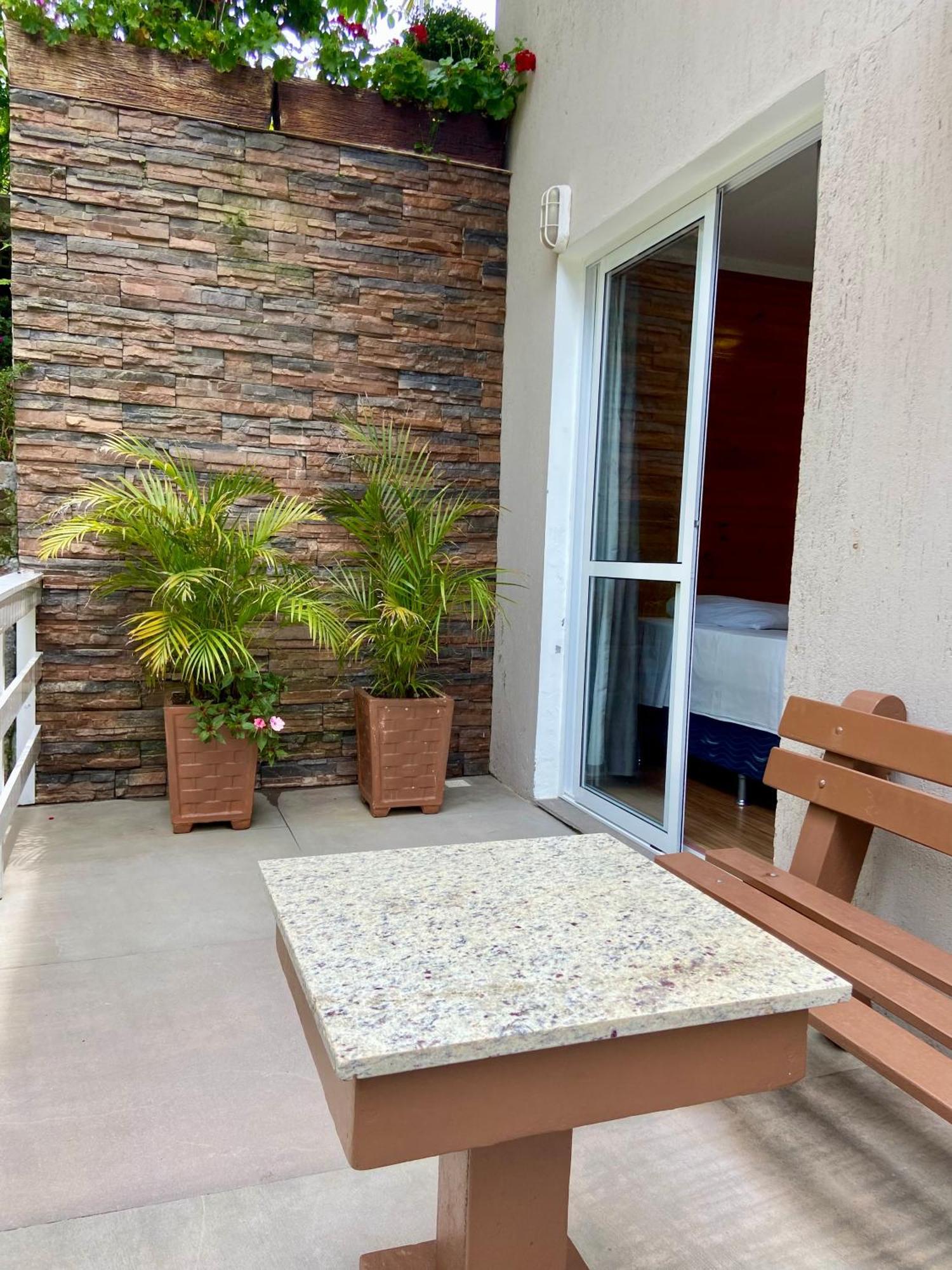 Casa Zanata Apartman Gramado Kültér fotó