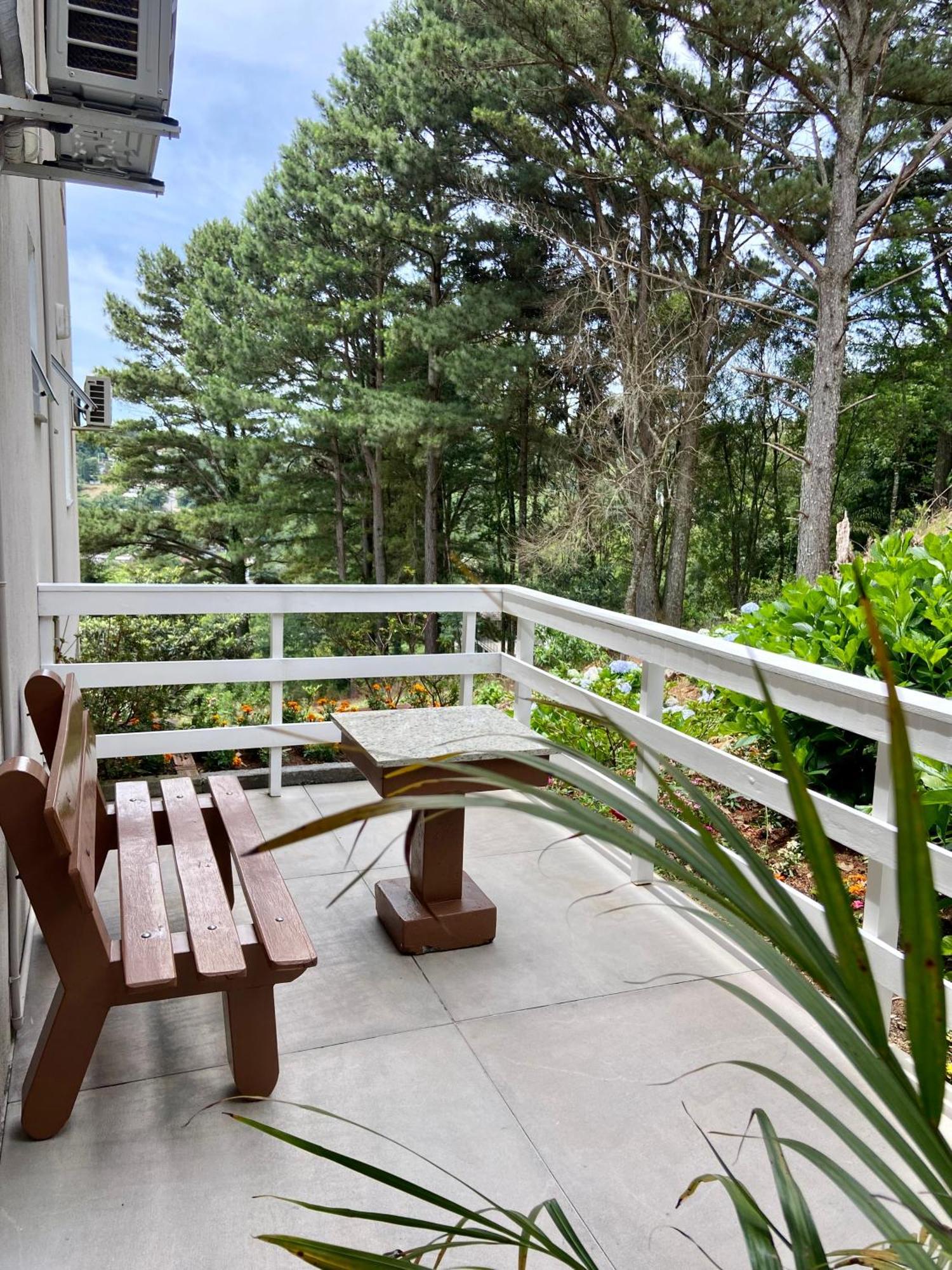 Casa Zanata Apartman Gramado Kültér fotó