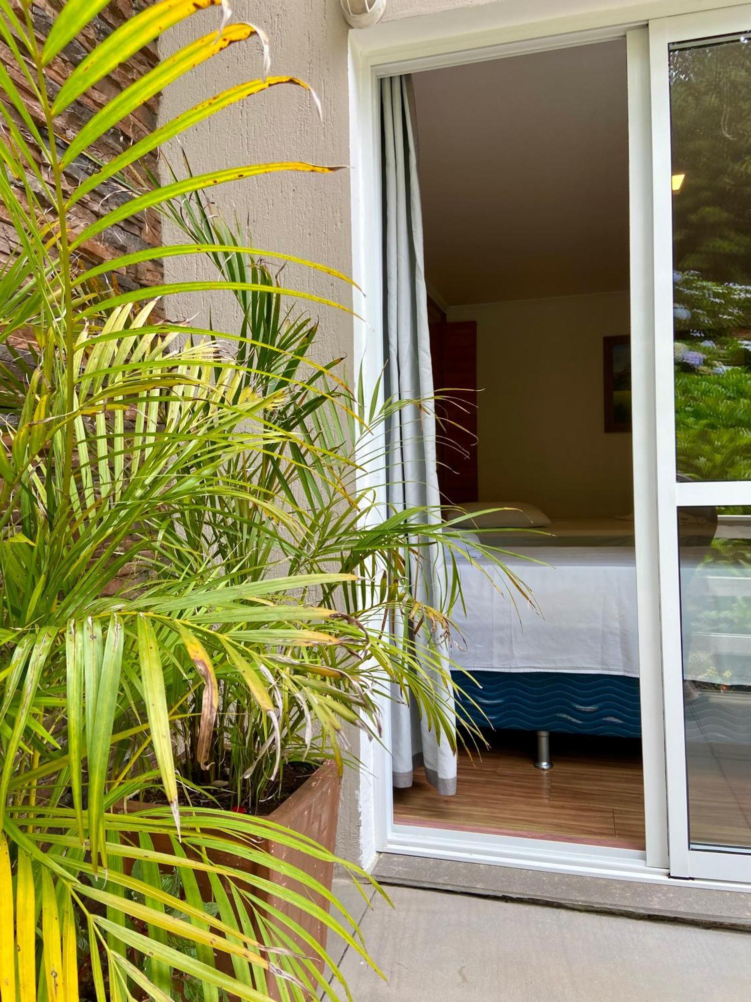 Casa Zanata Apartman Gramado Kültér fotó