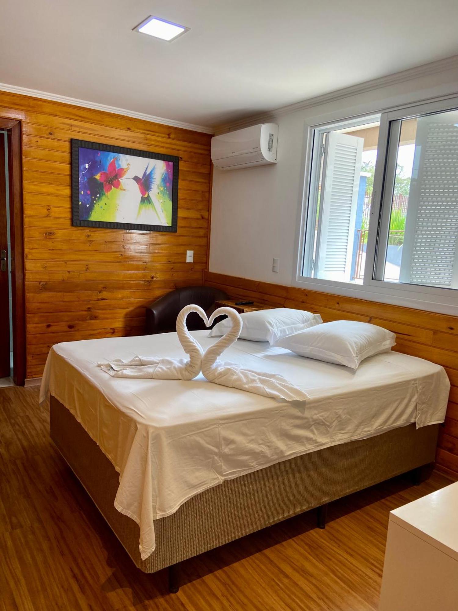 Casa Zanata Apartman Gramado Kültér fotó