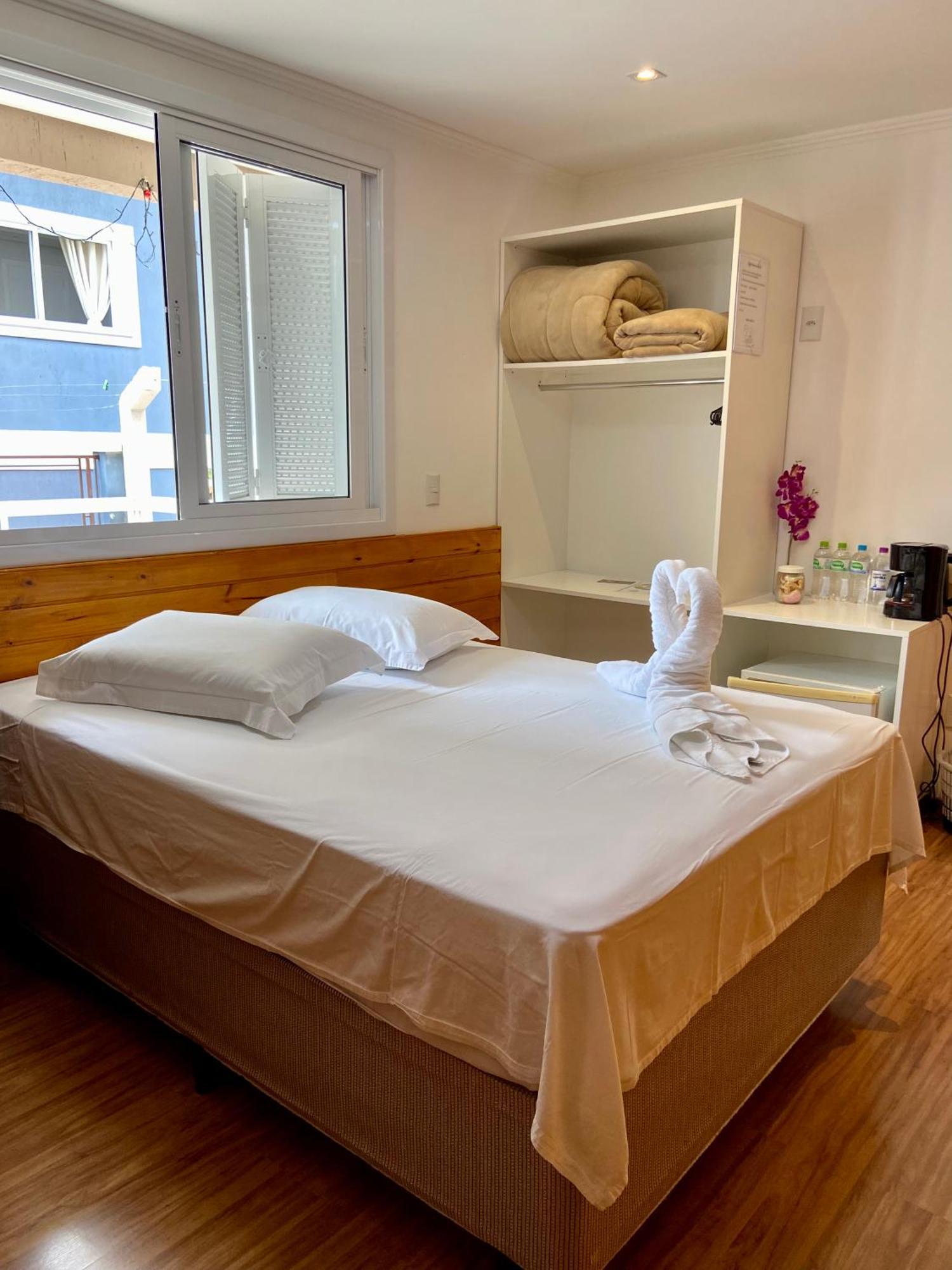 Casa Zanata Apartman Gramado Kültér fotó