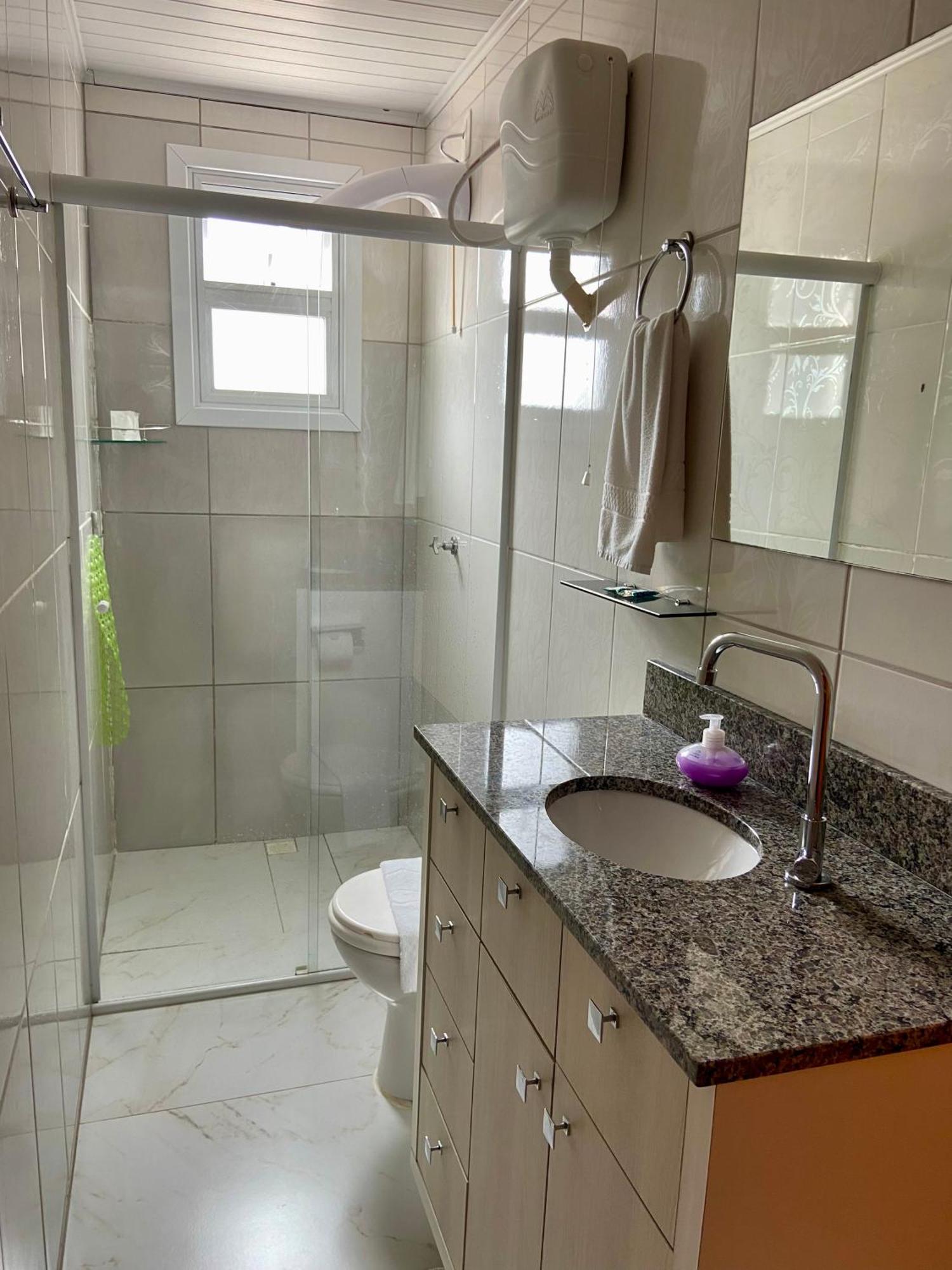 Casa Zanata Apartman Gramado Kültér fotó