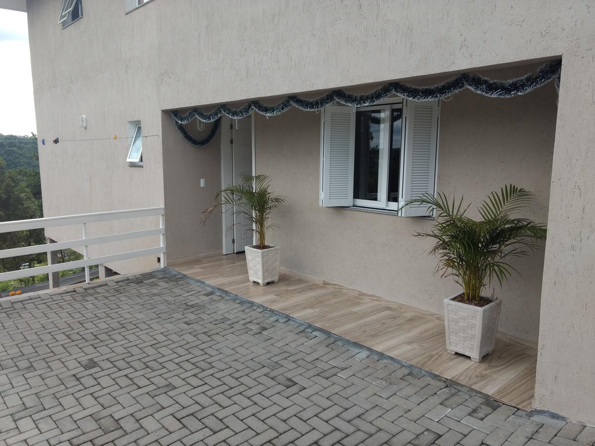 Casa Zanata Apartman Gramado Kültér fotó