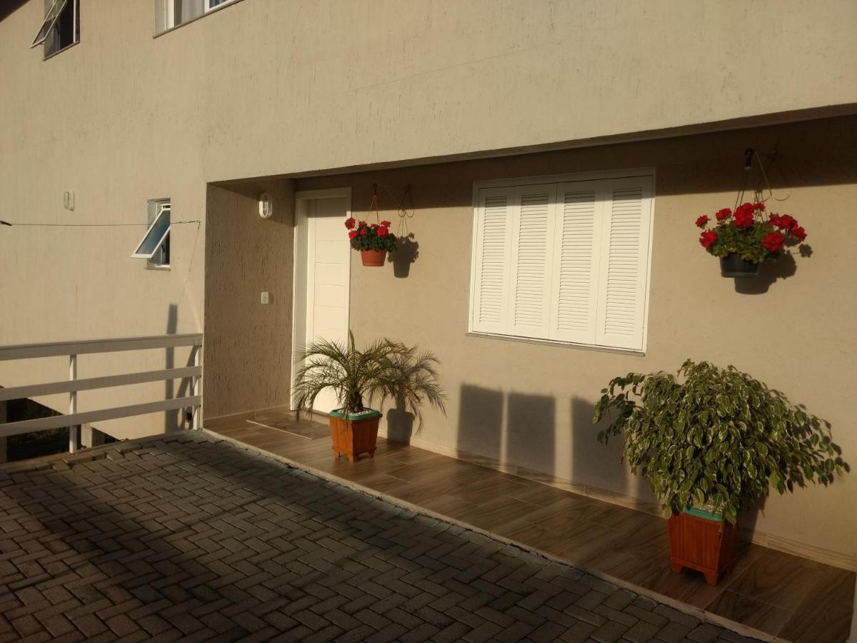 Casa Zanata Apartman Gramado Kültér fotó